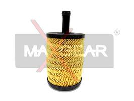 Fotografia produktu MAXGEAR 26-0127 filtr oleju VW Lupo 1.4TDi