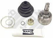 Fotografia produktu MAPCO MAP16903 przegub zewnętrzny kpl. Fiat Punto 55/60/75, Brava/o 1.4