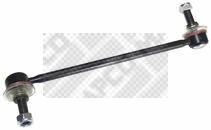 Fotografia produktu MAPCO MAP51205HPS łącznik stabilizatora Hyundai Santa Fe (SM) 02/01- Koppelstange/ stabilizer bar