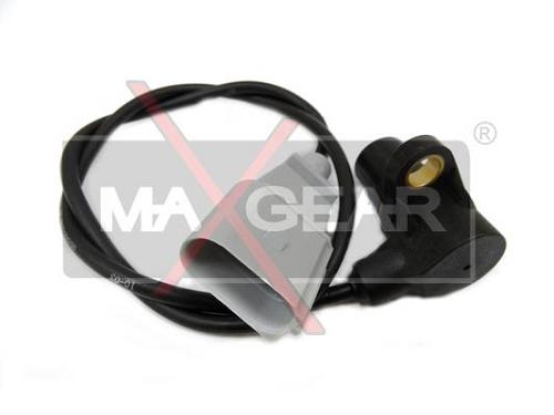 Fotografia produktu MAXGEAR 24-0014 czujnik obrotów wału korbowego Skoda/VW