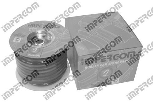 Fotografia produktu IMPERGOM IMP2630/30 przewód paliwowy z oplotem    śr.3.2mm x 7
