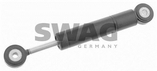 Fotografia produktu SWAG 10 52 0018 amortyzator rolki napinającej pasek alternatora Mercedes