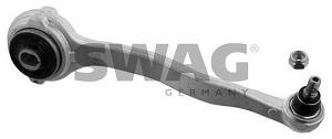 Fotografia produktu SWAG 10 92 1440 wahacz Mercedes W203 00- górny pr.