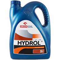 Fotografia produktu ARGE HYDROL 5L olej hydrauliczny Hydrol L-HL46               5L