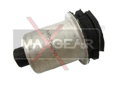 Fotografia produktu MAXGEAR 72-0645 tuleja metalowo gumowa VW