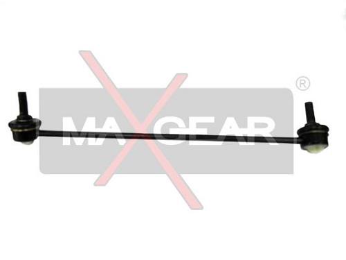 Fotografia produktu MAXGEAR 72-1126 łącznik stabilizatora BMW X5 00> prawy