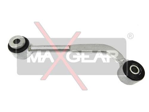 Fotografia produktu MAXGEAR 72-1428 łącznik stabilizatora T Mercedes C-Klasse 203 03/01-, CLK 209 06/02- Stabilisato