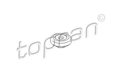 Fotografia produktu TOPRAN 722 569 łożysko amortyzatora VKD 35030 Fiat Punto/Panda 99-