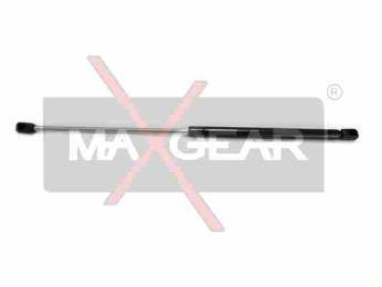 Fotografia produktu MAXGEAR 12-0094 sprężyna gazowa Ford Mondeo III 11/00- klapa bagażnika z wycieraczką sterowaną a