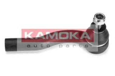 Fotografia produktu KAMOKA 9919140 końcówka drążka lewa Fiat Doblo 01-, Palio 96-, Siena 96-