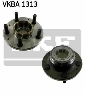 Fotografia produktu SKF VKBA1313 łożysko koła - zestaw VKBA 1313 PRZ.Volvo 740,760,940,960