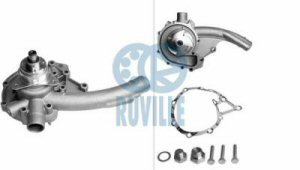 Fotografia produktu RUVILLE EVR65177 pompa wody Mercedes