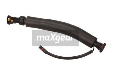 Fotografia produktu MAXGEAR 18-0536 przewód odmy BMW 3 E90 3.0 05-