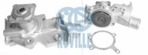 Fotografia produktu RUVILLE EVR65236 pompa wody Ford Mondeo 1.6-2.0 16V ZETEC