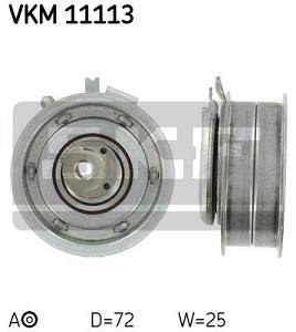 Fotografia produktu SKF VKM11113 rolka napinająca pasek rozrządu VW/Audi/Octavia 1.6-2.0 95-