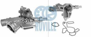 Fotografia produktu RUVILLE EVR65314 pompa wody Opel