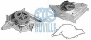 Fotografia produktu RUVILLE EVR65453 pompa wody Audi 80 2.6-2.8 -95