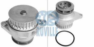 Fotografia produktu RUVILLE EVR65468 pompa wody VW Golf/Polo 1.0-1.6L AEV/AEX/AEE