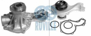 Fotografia produktu RUVILLE EVR65474 pompa wody Audi VW