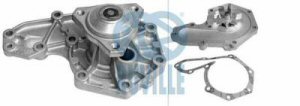 Fotografia produktu RUVILLE EVR65533 pompa wody Renault Laguna 1.8i 16V