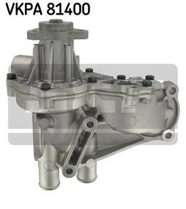 Fotografia produktu SKF VKPA81400 pompa wody Audi 80 / 90 / 100 / Coupe 1.3, 1.6 , 1.6 D