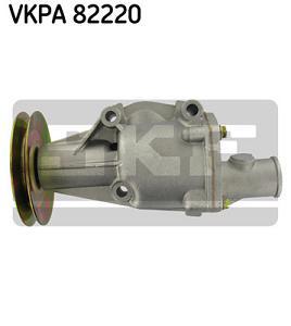 Fotografia produktu SKF VKPA82220 pompa wody Fiat Panda 80-