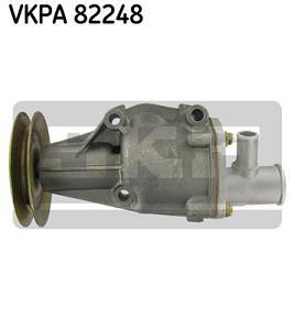 Fotografia produktu SKF VKPA82248 pompa wody Fiat Cinquecento 900