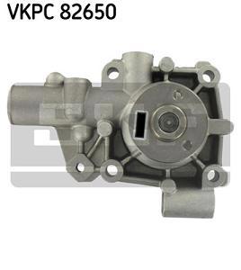 Fotografia produktu SKF VKPC82650 pompa wody Fiat Daily 2.5D 35.8 94-