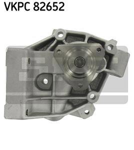 Fotografia produktu SKF VKPC82652 pompa wody Fiat Ducato 2.5D/TD 94-