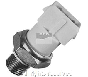Fotografia produktu EPS 1.800.070 czujnik ciśnienia oleju Opel Kadett/Corsa/Vectra 0.40 bar 3wtyki