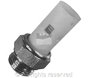 Fotografia produktu EPS 1.800.075 czujnik ciśnienia oleju Renault Clio 92-/Espace 85-