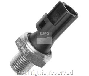 Fotografia produktu EPS 1.800.145 czujnik ciśnienia oleju Ford Focus 98-00 1pin, 1/4 x 18 NPT, 0,4 bar