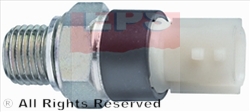 Fotografia produktu EPS 1.800.179 czujnik ciśnienia oleju Clio III 1.2 Modus Twingo