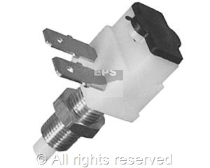 Fotografia produktu EPS 1.810.020 włącznik światła stopu Citroen C15