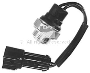 Fotografia produktu EPS 1.850.101 włącznik wentylatora Fiat Croma