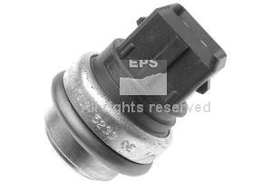 Fotografia produktu EPS 1.850.233 włącznik wentylatora chłodnicy Opel