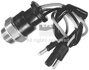 Fotografia produktu EPS 1.850.601 włącznik wentylatora chłodnicy Fiat