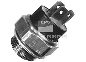 Fotografia produktu EPS 1.850.604 włącznik wentylatora Citroen/Peugeot
