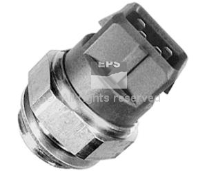 Fotografia produktu EPS 1.850.624 włącznik wentylatora Ford 2 biegowy