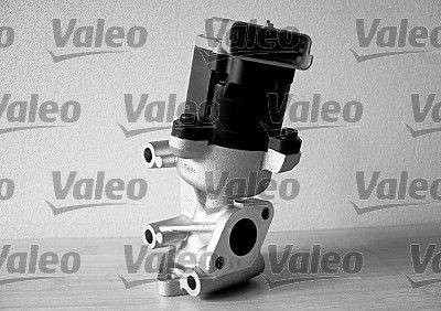 Fotografia produktu VALEO 700411 zawór EGR PSA/Jaguar/LAND-Rover