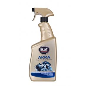 Fotografia produktu K2 K2K177 preparat do mycia silników Akra atomizer                           700ml