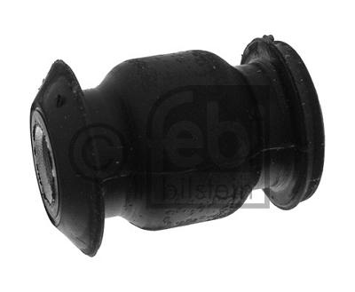 Fotografia produktu FEBI BILSTEIN F19472 tuleja metalowo-gumowa przednia Fiat Panda (169), Punto (188)
