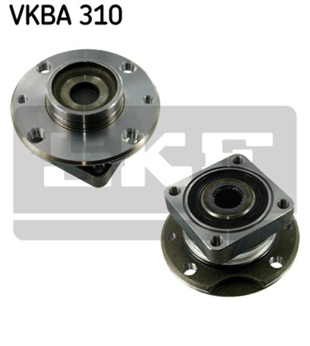 Fotografia produktu SKF VKBA310 łożysko koła Fiat Panda 30/34/45 80-85