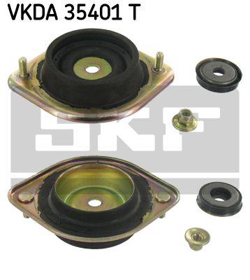 Fotografia produktu SKF VKDA35401 łożysko amortyzatora VKDA 35401 Ford Escort 90-95