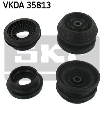 Fotografia produktu SKF VKDA35813 łożysko amortyzatora VKDA 35813 Mercedes Vito 96-03