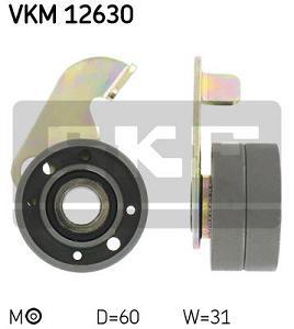 Fotografia produktu SKF VKM12630 rolka napinacza rozrządu Fiat Uno 1.3D 83-89