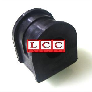 Fotografia produktu LCC TG721 guma stabilizatora przedniego Renault Trafic II 1.9-2.5 01-