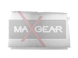 Fotografia produktu MAXGEAR 26-0250 filtr kabinowy Peugeot 307