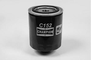 Fotografia produktu CHAMPION C152/606 filtr oleju