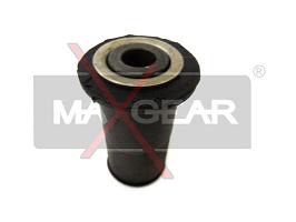 Fotografia produktu MAXGEAR 72-0539 tuleja wspornika drążka kier. BMW 5 E28/E34 86- 27mm